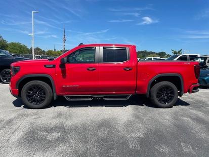 gmc sierra 1500 2025 1GTUUAED5SZ327225 image gmc sierra 1500 2025 1GTUUAED5SZ327225 image